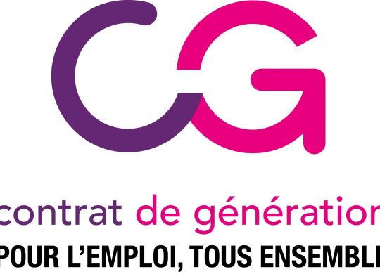 Le contrat de génération permet la transmission du savoir par les anciens.