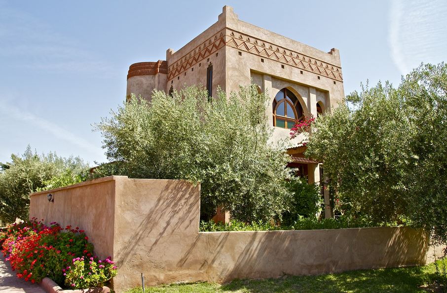 acheter maison ou appartement au maroc