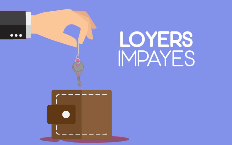 Loyers impayés : comment vous protéger efficacement en 4 points