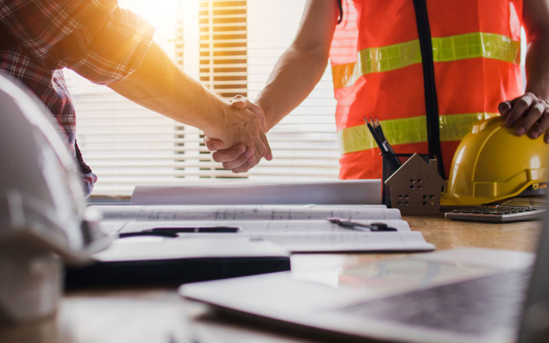 comment choisir un constructeur de maison