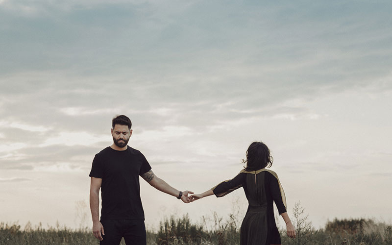divorce pour faute