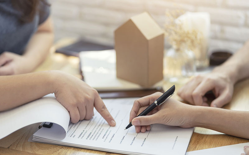 Assurance prêt immobilier et cancer