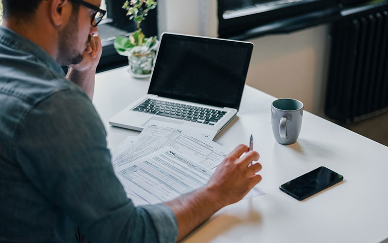 entreprise individuelle