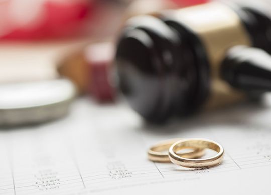 pacs ou mariage