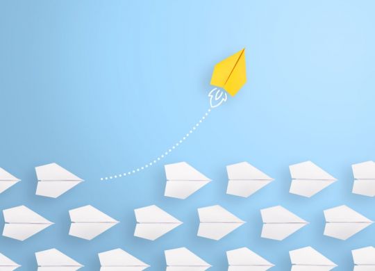 croissance entreprise