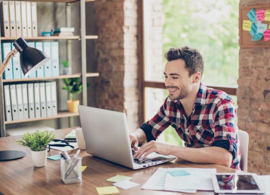 travail en freelance