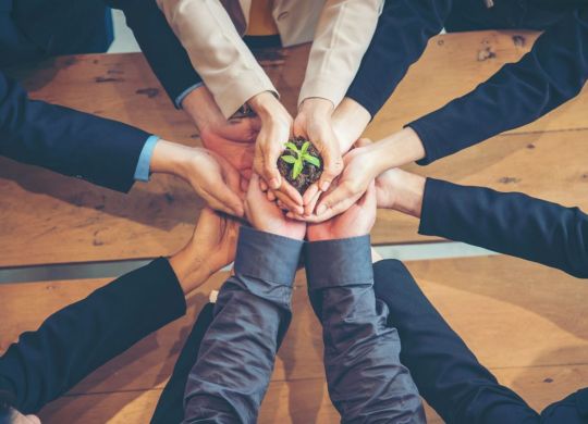 investissement socialement responsable