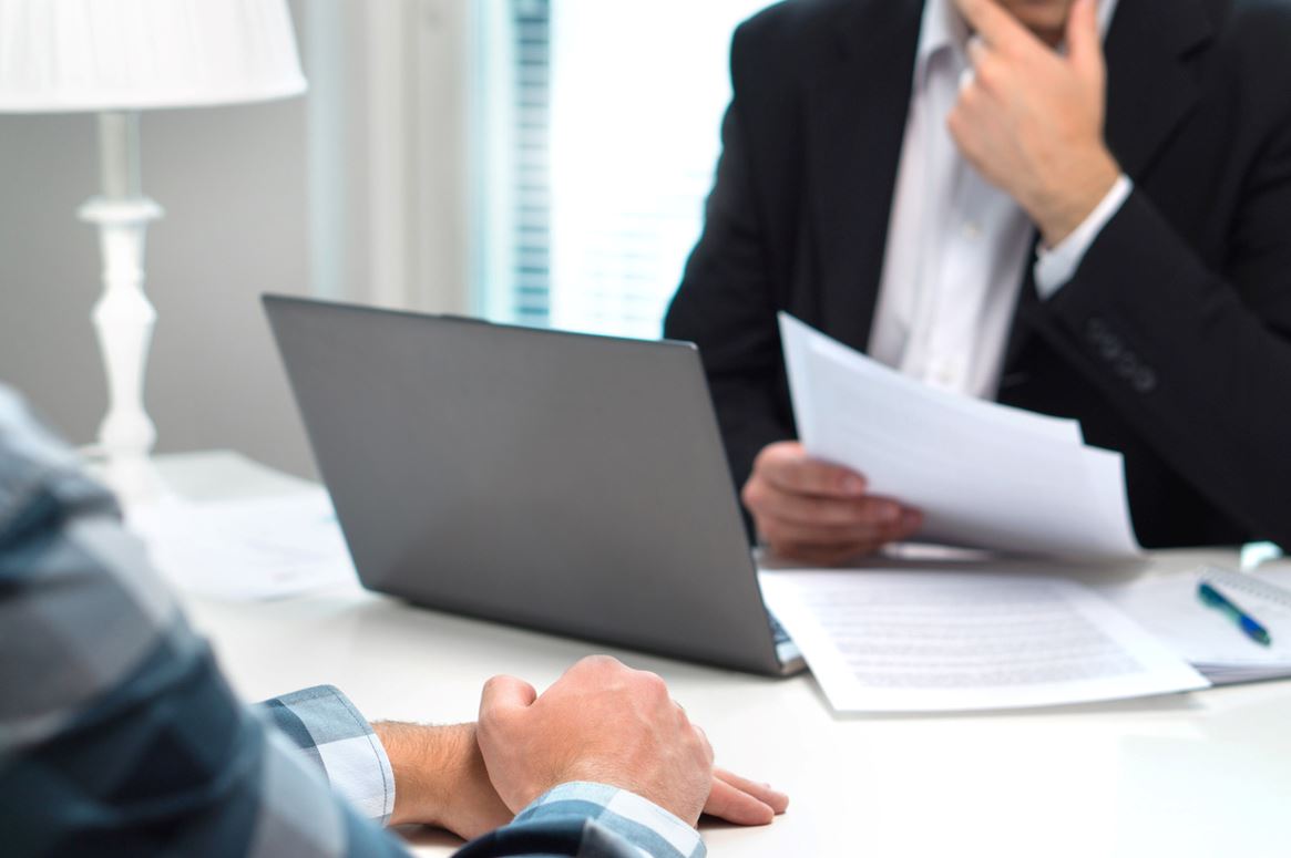 Entretien Licenciement