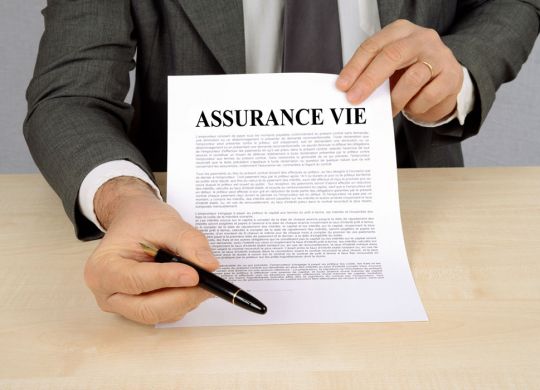 Assurance Vie Luxembourg