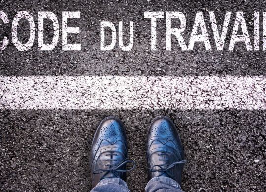 Code Du Travail