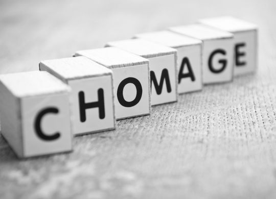 Chomage