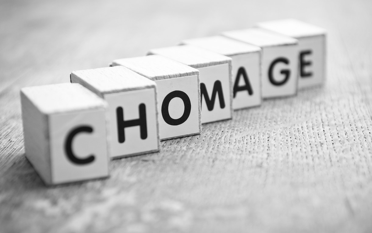 Chomage