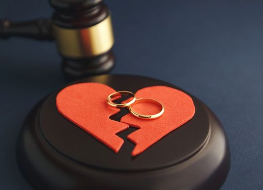 Divorce