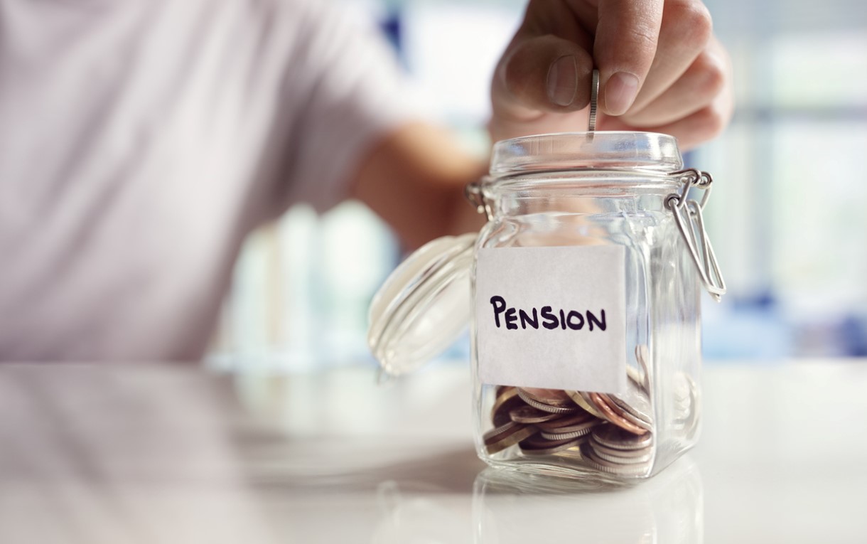 Montant Pension De Retraite