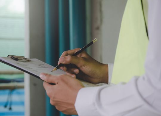 Inspecteur Du Travail