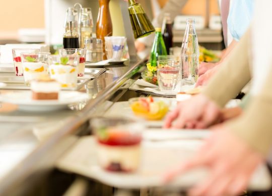 Titres Restaurants Salarié