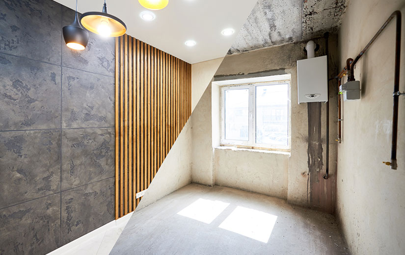 Conseils Renovation Appartement