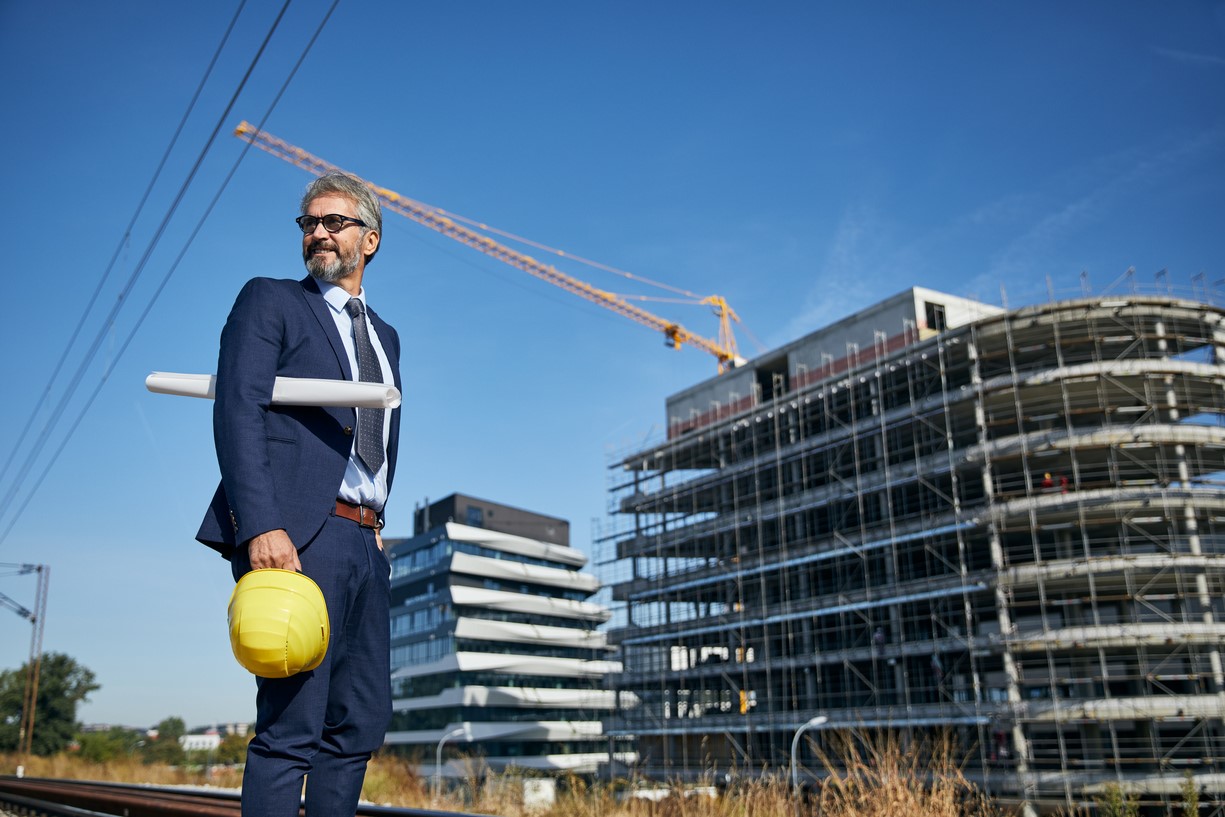Promoteur Immobilier