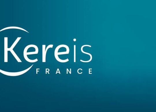 Cbp Solution Devenu Kereis France