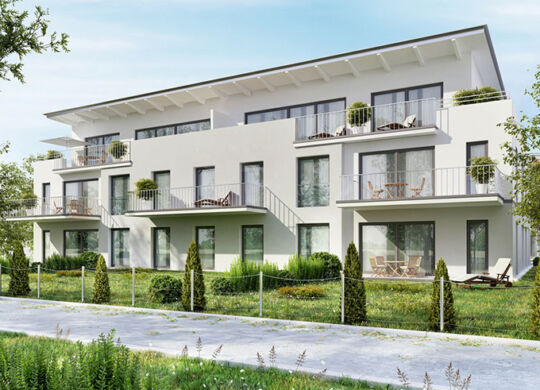 Investir Immobilier Neuf