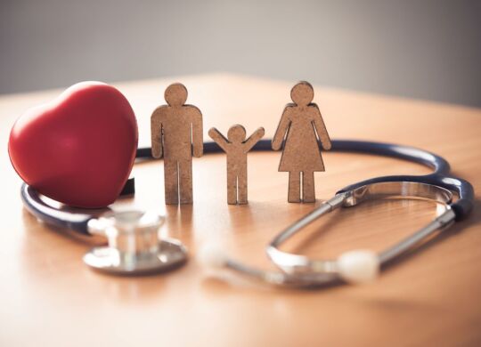Mutuelle Santé