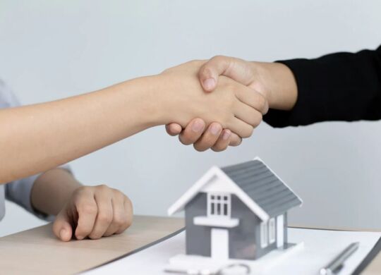 Professionnels Immobilier Trouver Clients